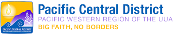 Pacific Central District of the UUA